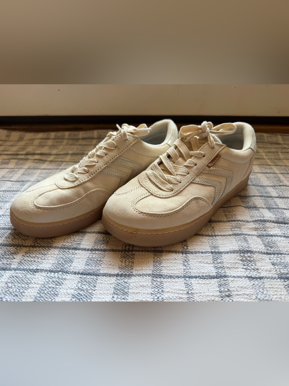Dr. Scholl’s Rebel Sport Women’s Sneaker - Picture 5 of 13